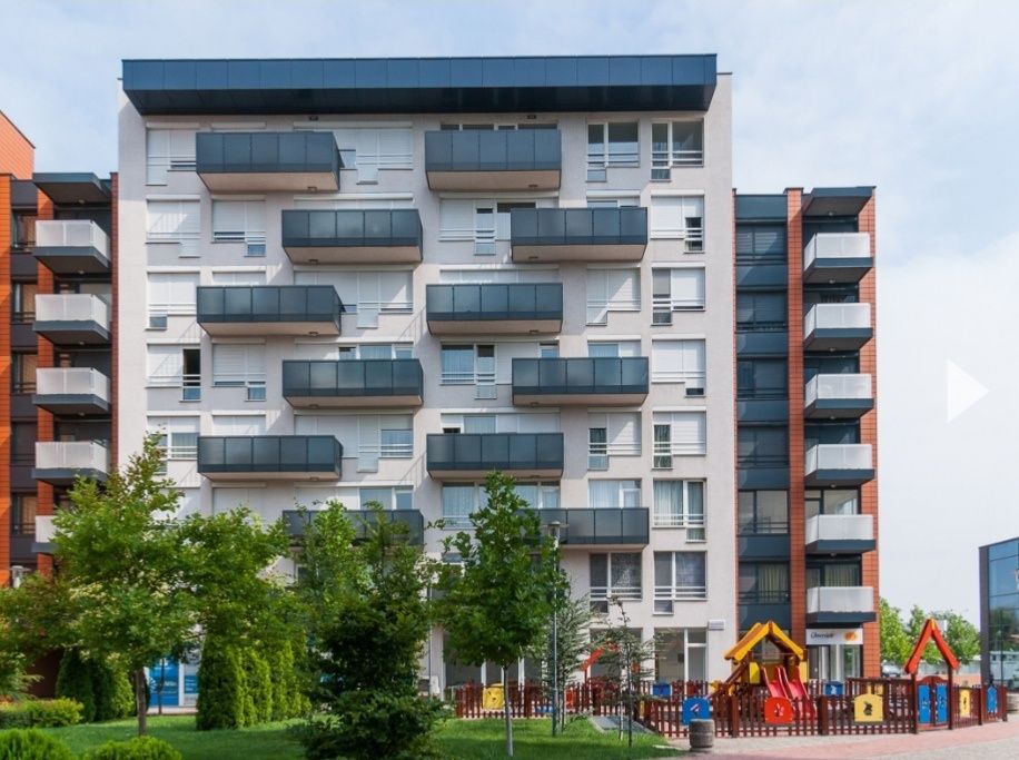 Дава се под наем Едностаен апартамент в Пловдив, Беломорски - 47 кв.м за 357 € - Снимка #6