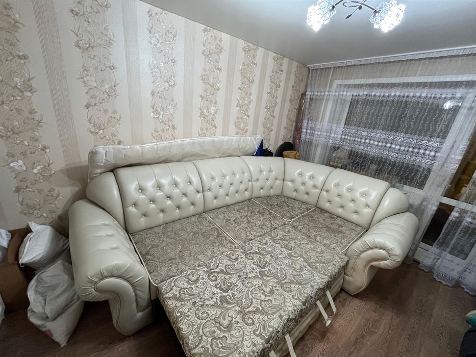 Продается диван!