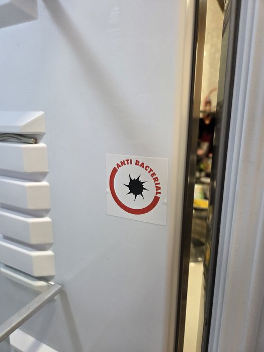 Хладилник SNAIGE inox