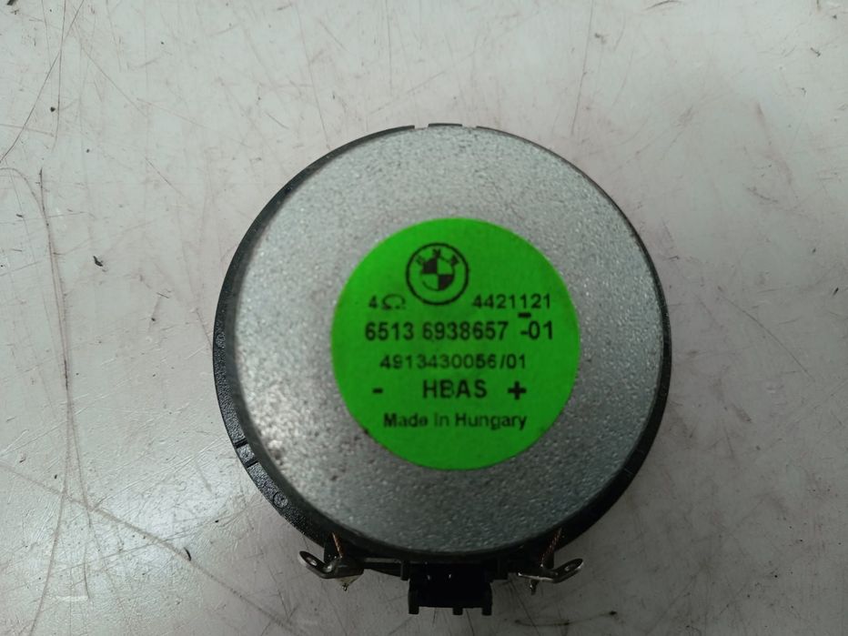 Boxa difuzor 4913430056/01 BMW Seria 3 E91 (facelift)  [din 2008 pana