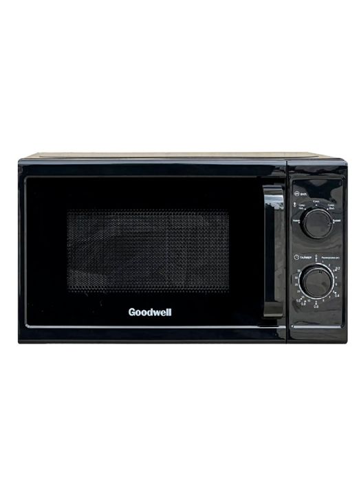 Микроволновая печь Goodwell GMF-2012 BL