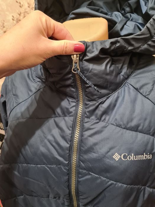 Женская зимняя куртка