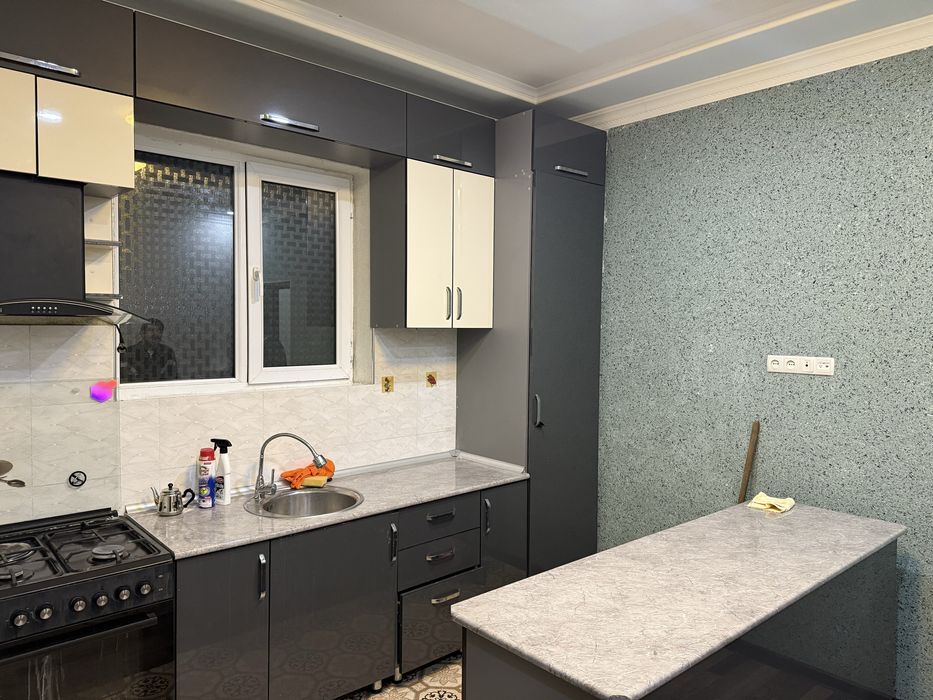 Сдается квартира в аренду