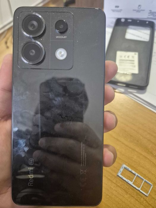 Xiaomi Redmi Note 13 Pro