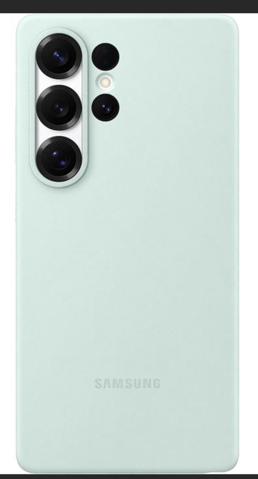 Vând 3 huse pt telf Samsung galaxy s25 ultra, stare bună, folosite!!!