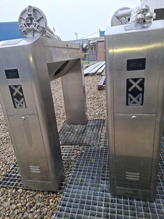 Turnichet electromagnetic full automatic tip bridge YK-TT112