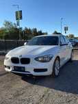 Bmw F20 114i TwinTurbo KeyLess
