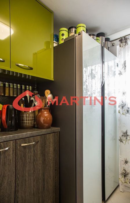 Мезонет в София-Илинден площ 144 цена 419000