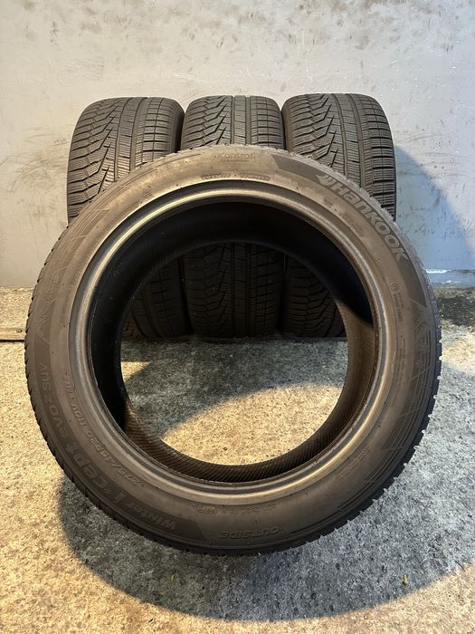 Гуми 275/45/20 HANKOOK Winter Icept  Evo