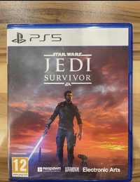 Star wars Jedi Survivor PS5