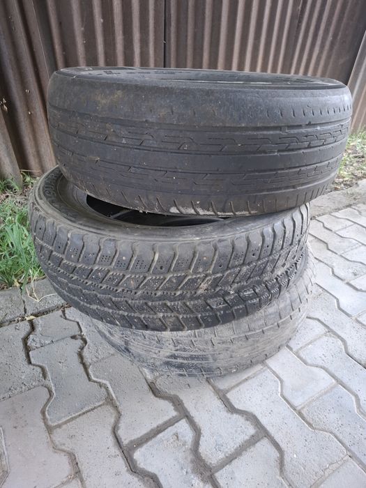Колесо 215/60/16