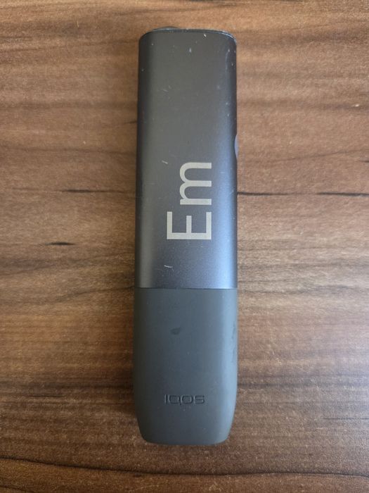 Vand Iqos Iluma one i, pret Negociabil