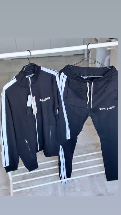 Trening Palm Angels compleu
