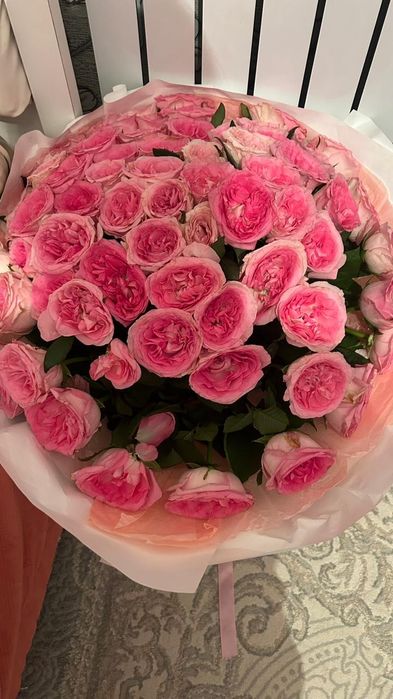 Гул сатылады солмаган олмеген