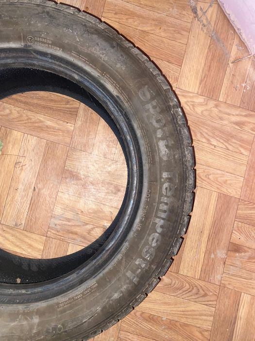 Продам 4 резины зима 16 размер по 2 комплекта.состояние хорошее.цена