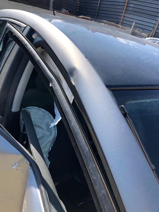 Сеат Леон 1.9 105 на части