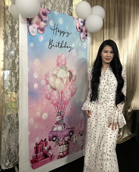 Платье за -10500, размер М