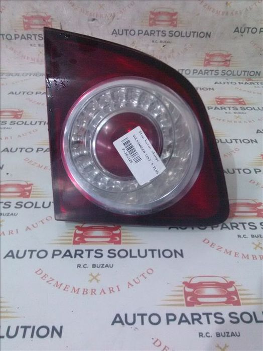 stop haion stanga volkswagen golf 5 plus