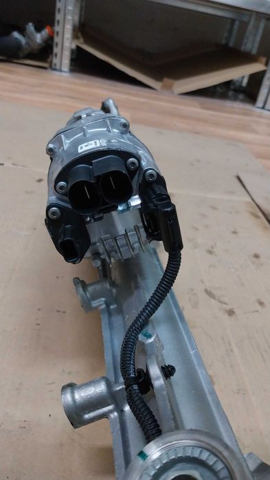 Електрическа рейка Рено Сценик 4 ( Renault Scenic IV )