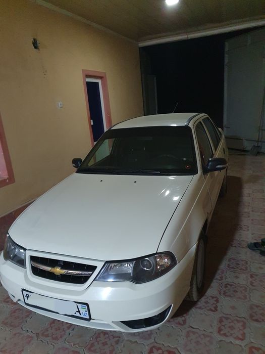 Nexia 2 lux konditsioner 2014 vikup arenda