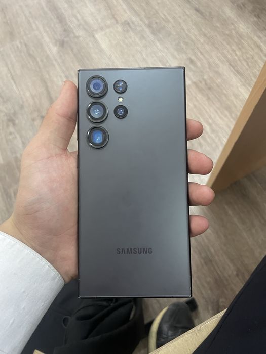 Самсунг S24 Ultra 5 G