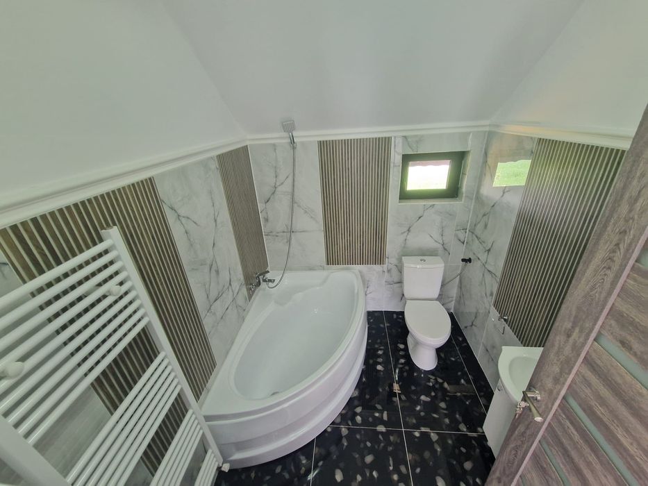 Casă de vânzare la 15 km de București