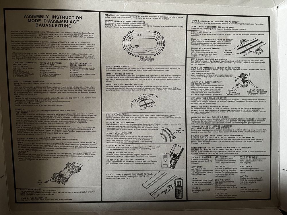 Jucarie pista masinute curse telecomanda remote formula 1 f1 turbo tec