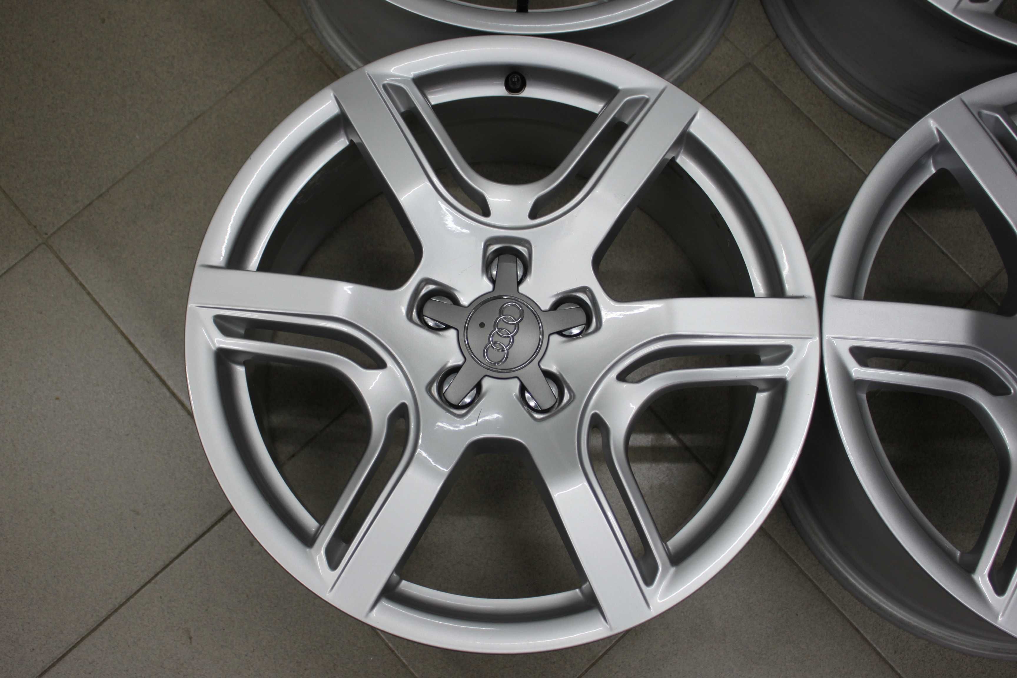 Джанти 18" Audi A4, A6, Q5