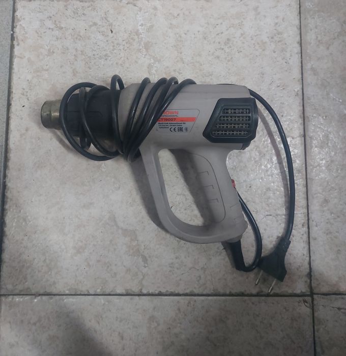 Фен ,бу, в рабочем состоянии