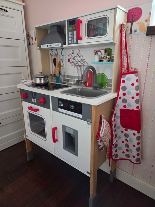 Bucătărie de joaca Lidl