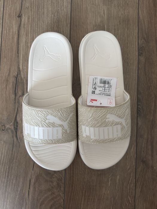 Slapi Puma Popcat 2.0 Animal Fever