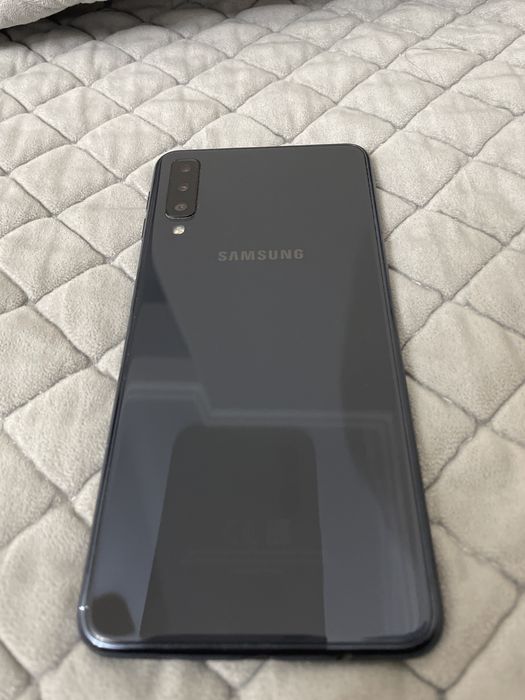 Samsung Galaxy A7