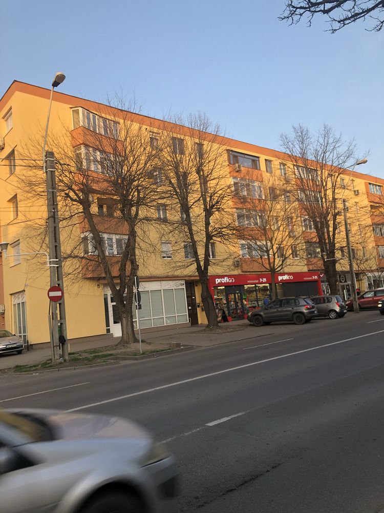 Apartament de inchiriat