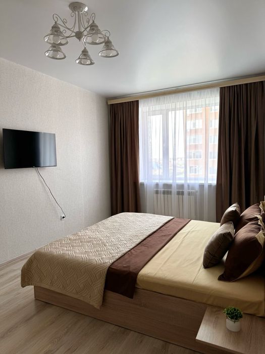 Квартира посуточно Береке