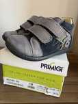 Обувки за прохождане Primigi