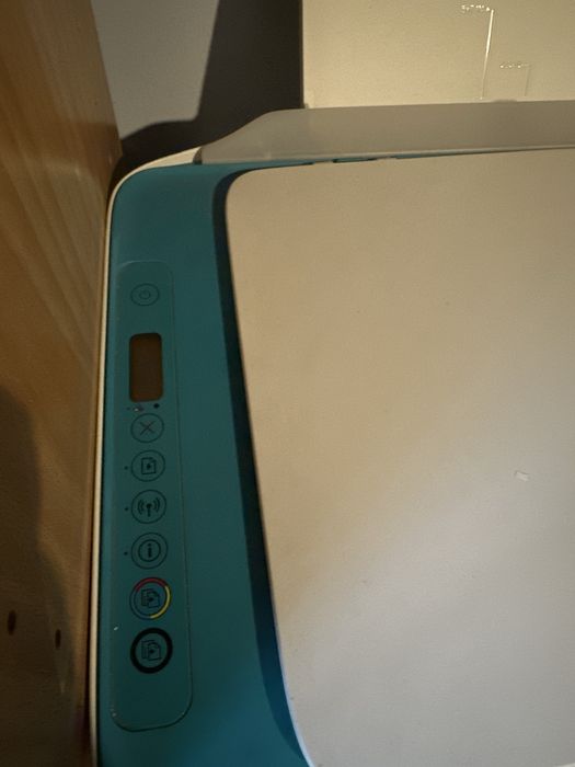 Принтер HP Deskjet 2632