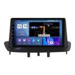 NAVIGATIE Android 14 Renault Megane 3 Fluence 1/8 Gb CarPlay + CAMERA