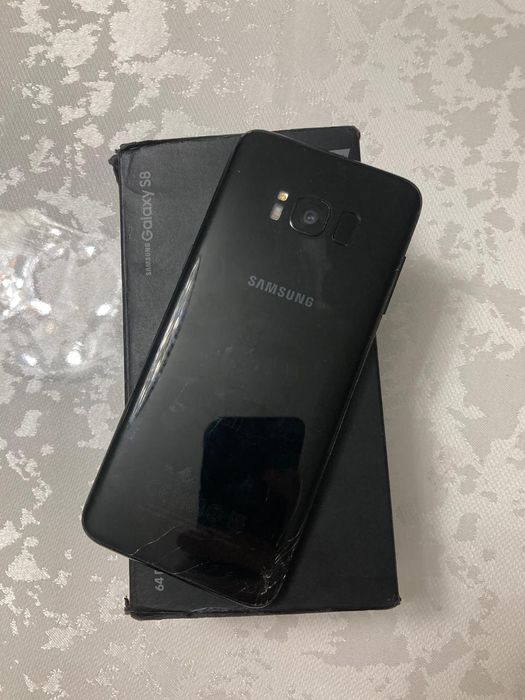 Самсунг с 8 64 гб