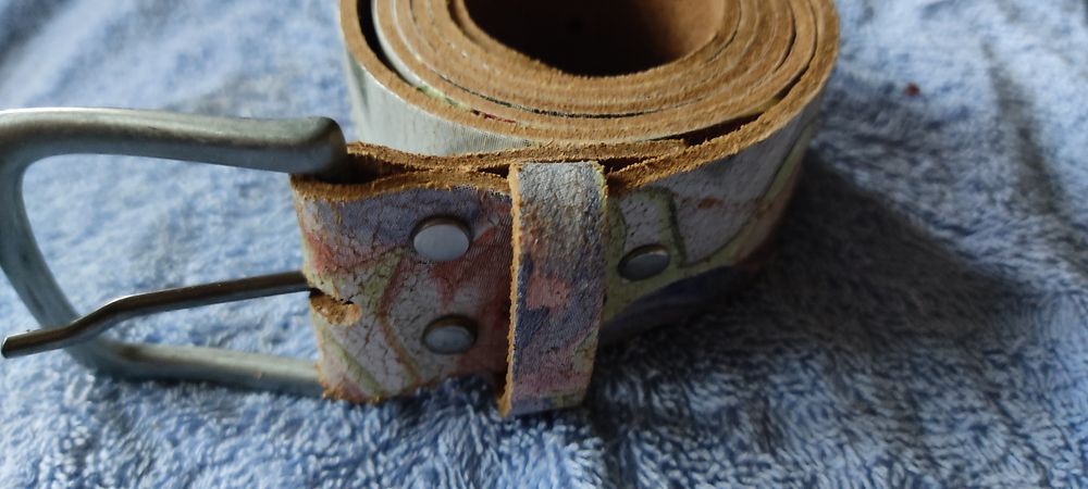 Curele piele modele deosebite