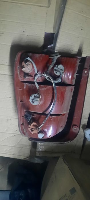 Kia Carnival - оригинален стоп