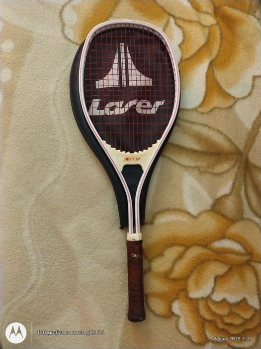 Racheta tenis Laser Supra