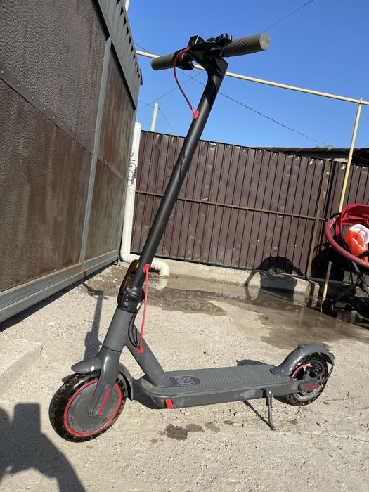 Электросамокат