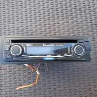 Radio CD auto Panasonic CQ-C1103nE