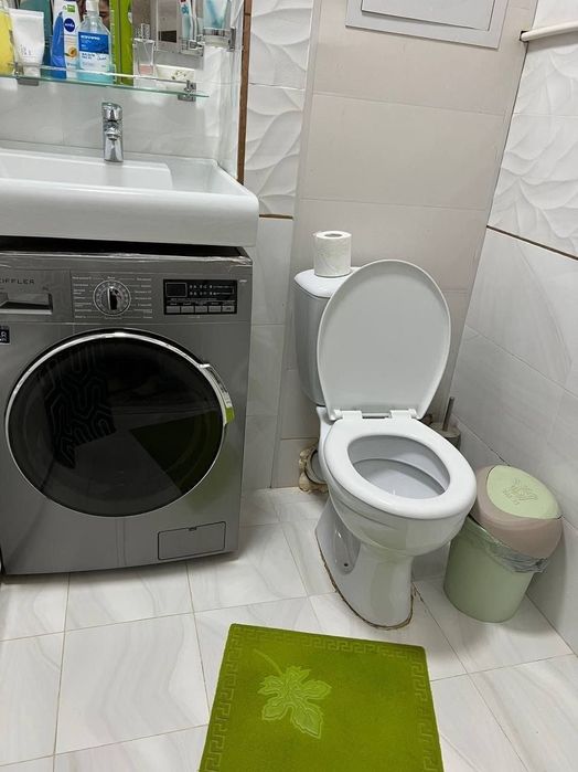 Bezzaks  kvartira 300 ming Yakkasaroy..