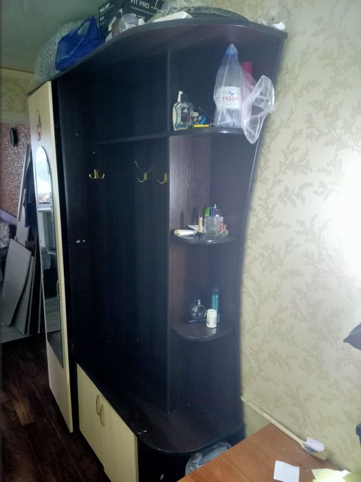 Продам прихожку в хорошем состоянии