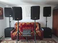 Sistem  Montarbo