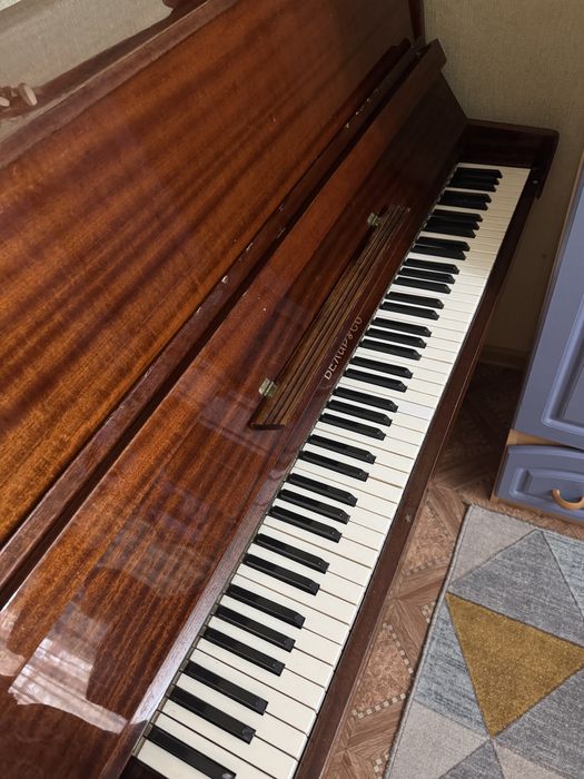 Продам пианино Беларусь
