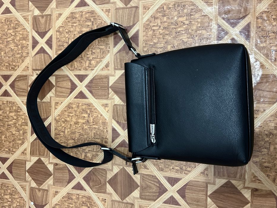 Сумка мессенджер