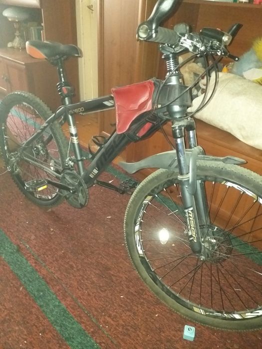 Велосипед горный