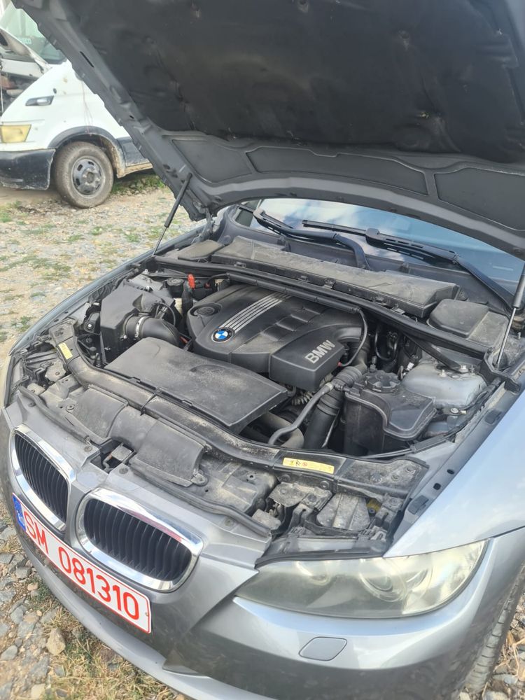 de vanzare bmw e93 2.0d